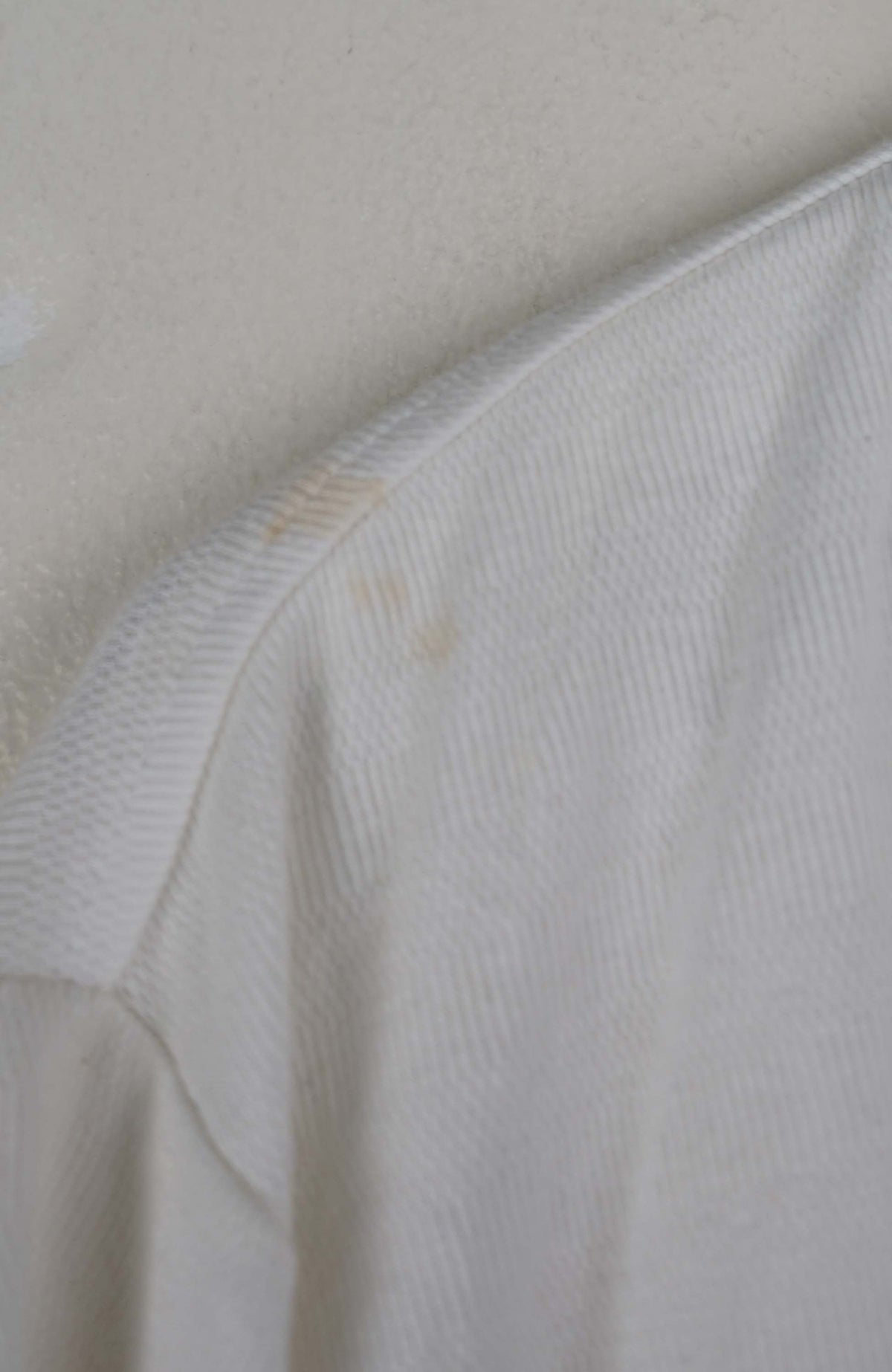 VINTAGE NIKE WASHINGTON POLO SHIRT (L)