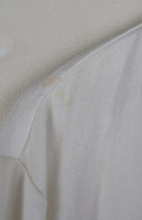 VINTAGE NIKE WASHINGTON POLO SHIRT (L)