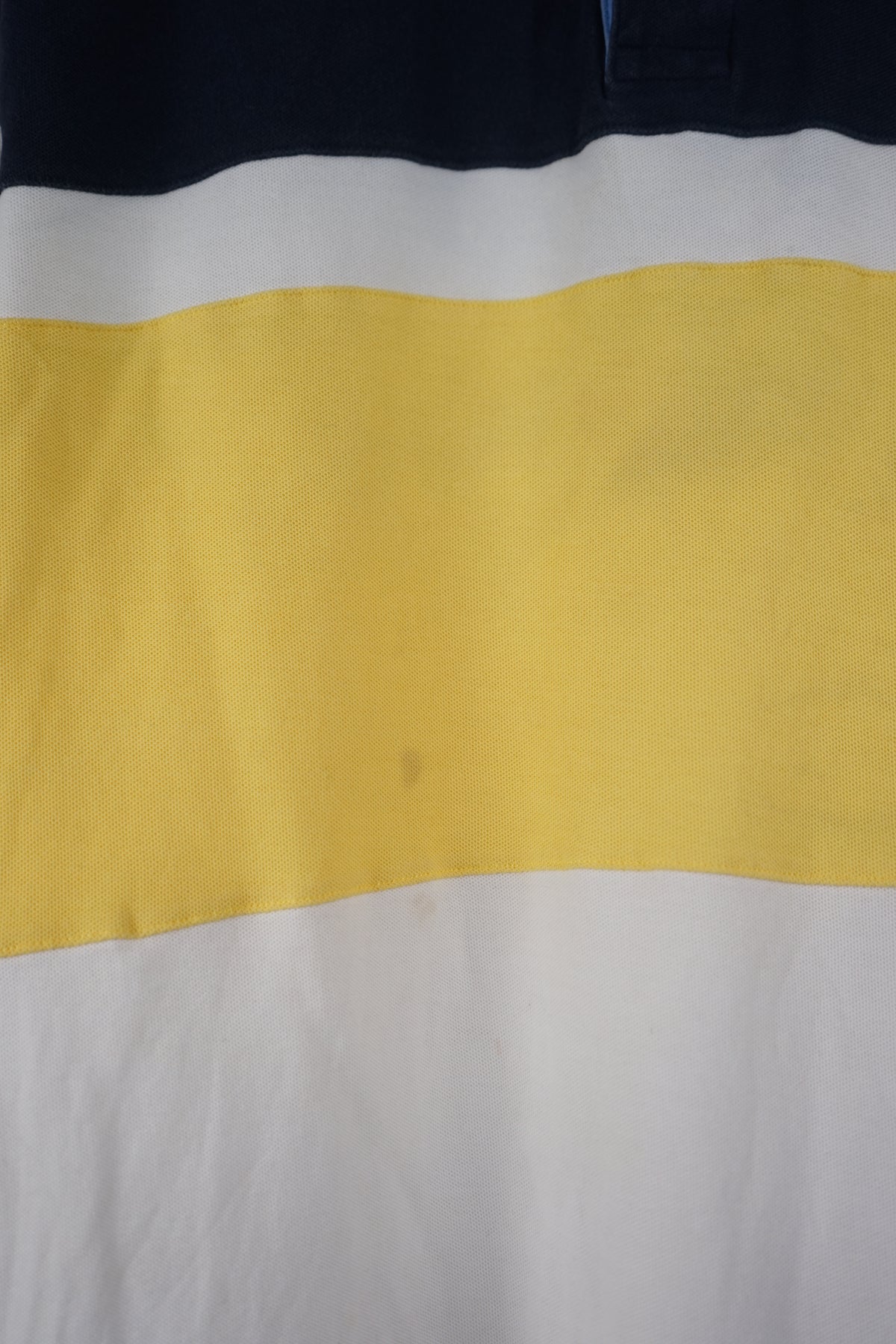 VINTAGE NAUTICA POLO SHIRT (L)
