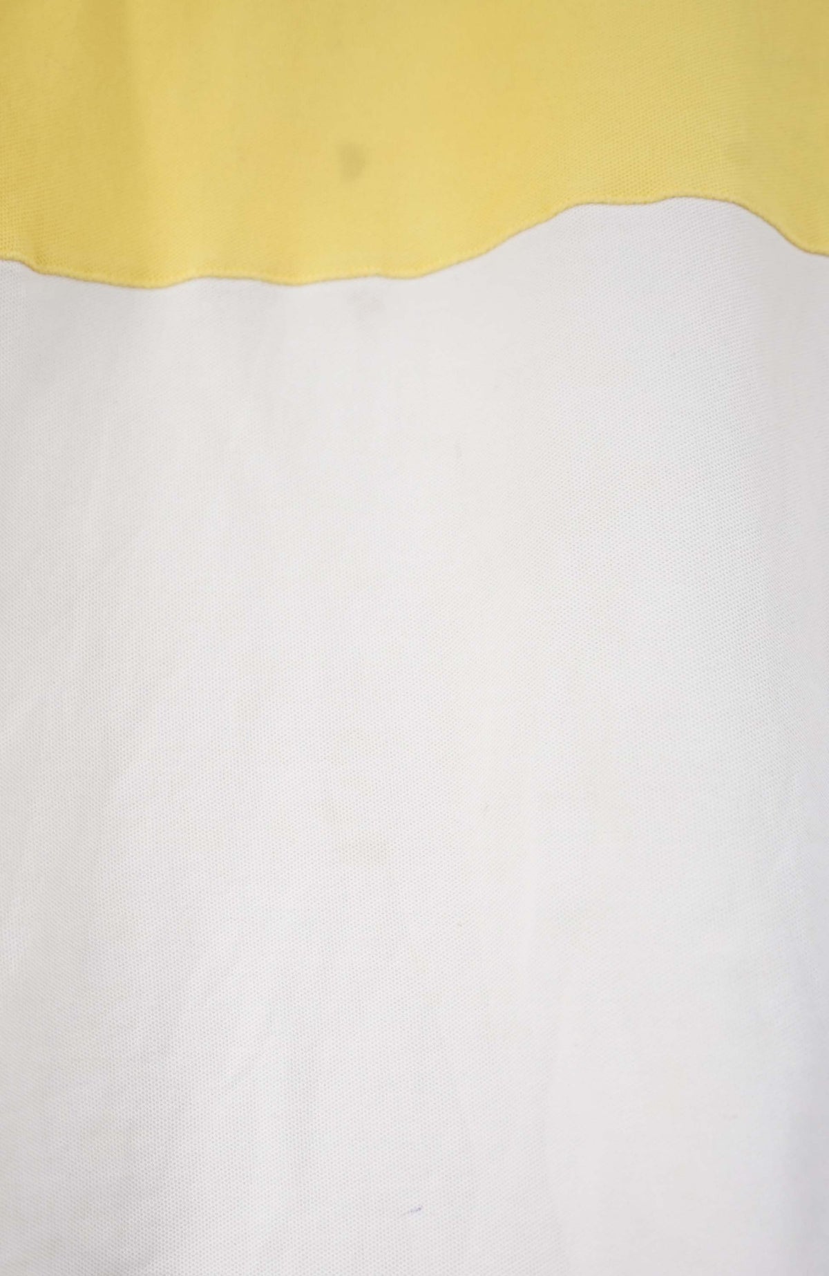 VINTAGE NAUTICA POLO SHIRT (L)