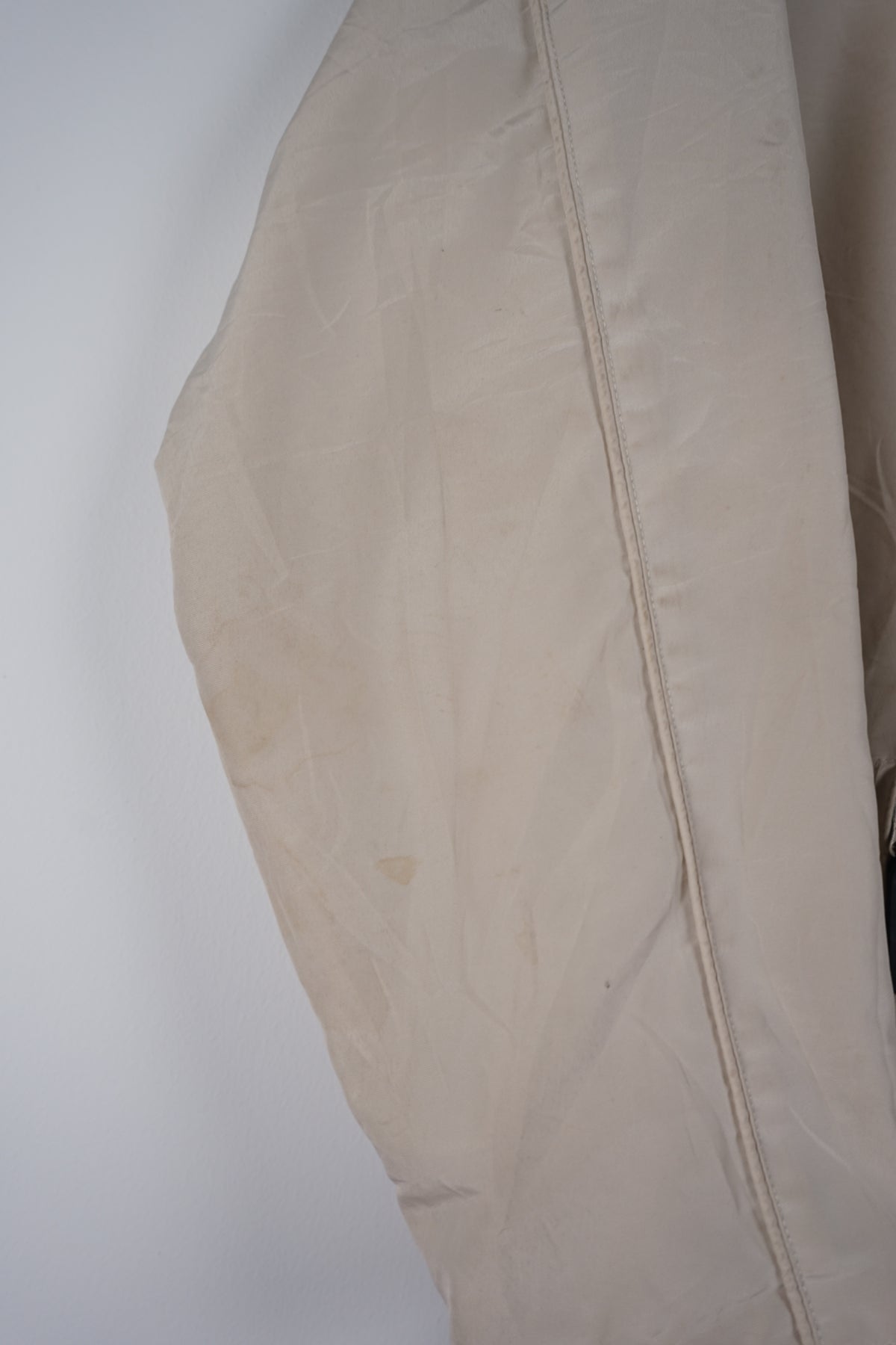 VINTAGE TOMMY HILFIGER WINDBREAKER (M)
