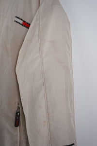 VINTAGE TOMMY HILFIGER WINDBREAKER (M)