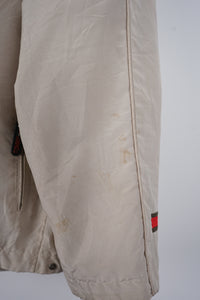 VINTAGE TOMMY HILFIGER WINDBREAKER (M)