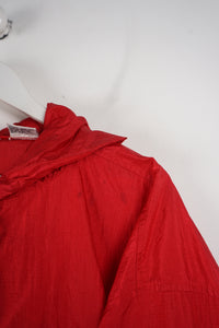VINTAGE MARLBORO WINDBREAKER (XL)