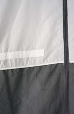 VINTAGE REEBOK WINDBREAKER (M)