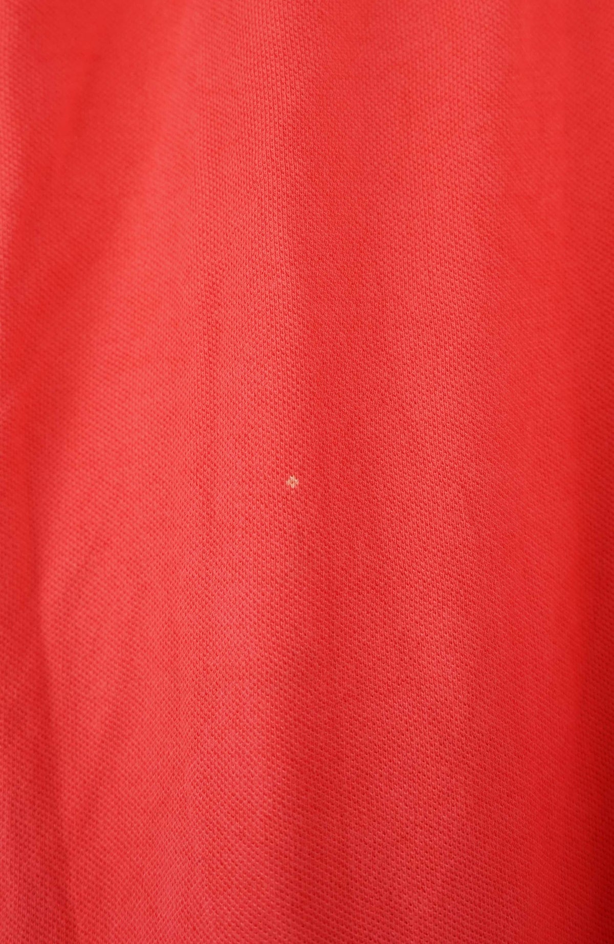 VINTAGE NAUTICA POLO SHIRT (L)