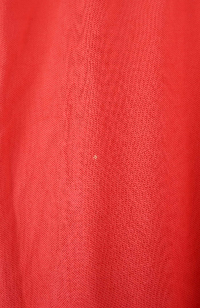 VINTAGE NAUTICA POLO SHIRT (L)