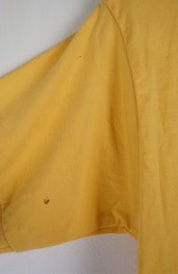 VINTAGE NAUTICA POLO SHIRT (L)