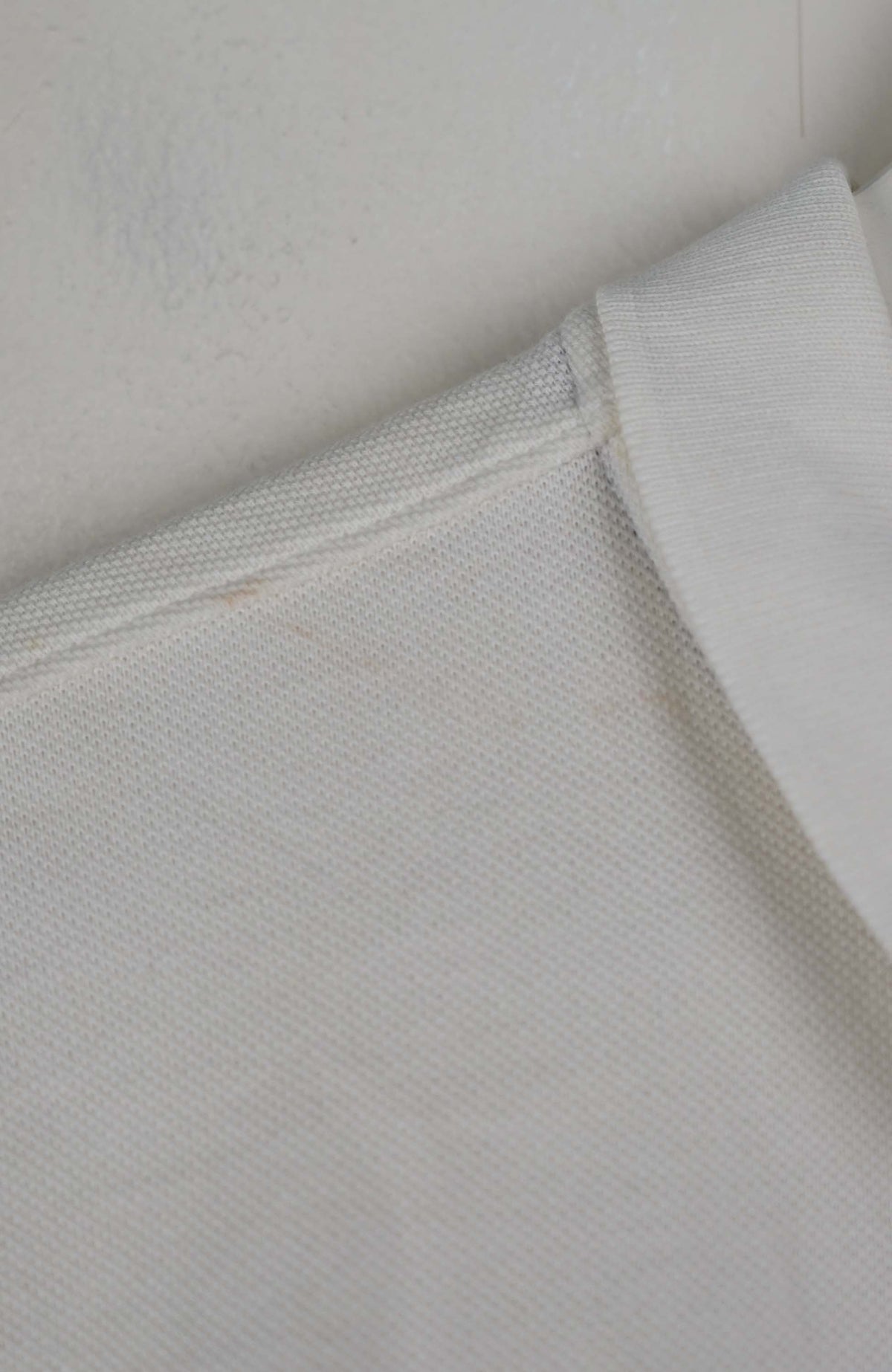 VINTAGE NIKE POLO SHIRT (XL)