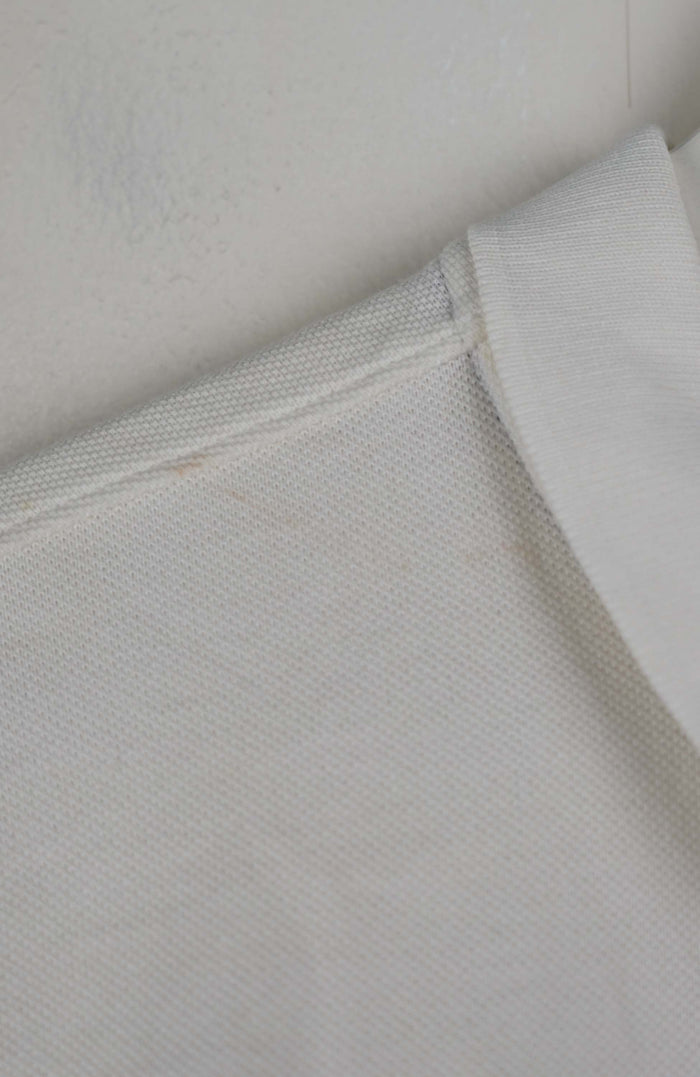 VINTAGE NIKE POLO SHIRT (XL)