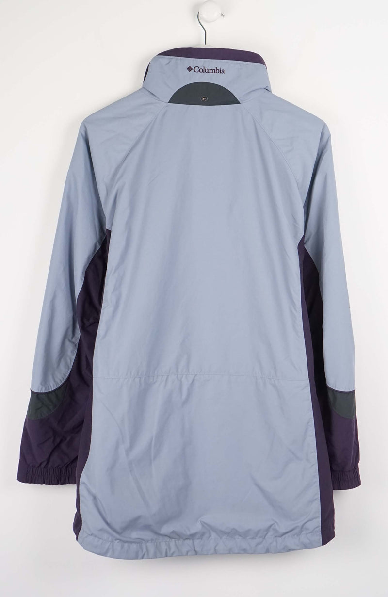VINTAGE COLUMBIA WINDBREAKER (M)