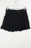VINTAGE Y2K DENIM SKIRT (SIZE 10) 