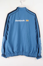 VINTAGE REEBOK JACKET (L)