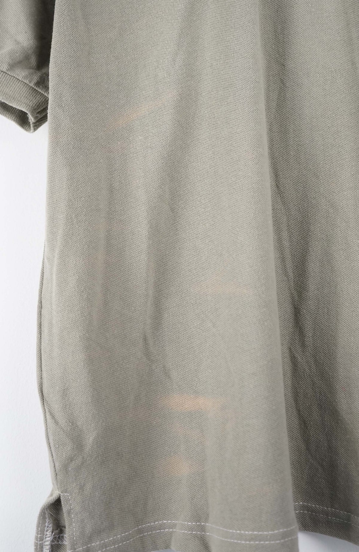 VINTAGE NIKE POLO SHIRT (L)