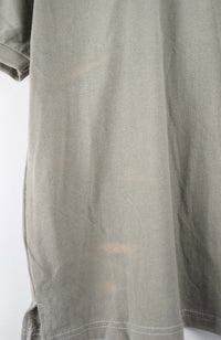VINTAGE NIKE POLO SHIRT (L)