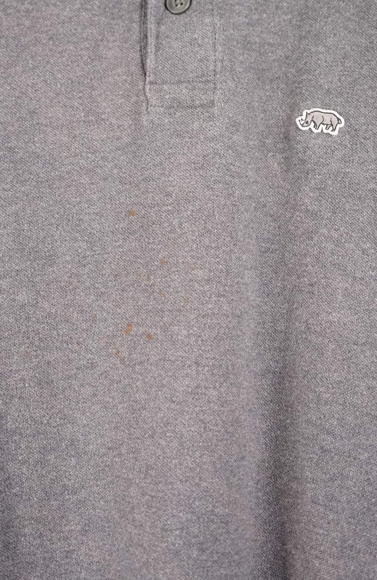 VINTAGE ECKO UNLTD POLO SHIRT (L)