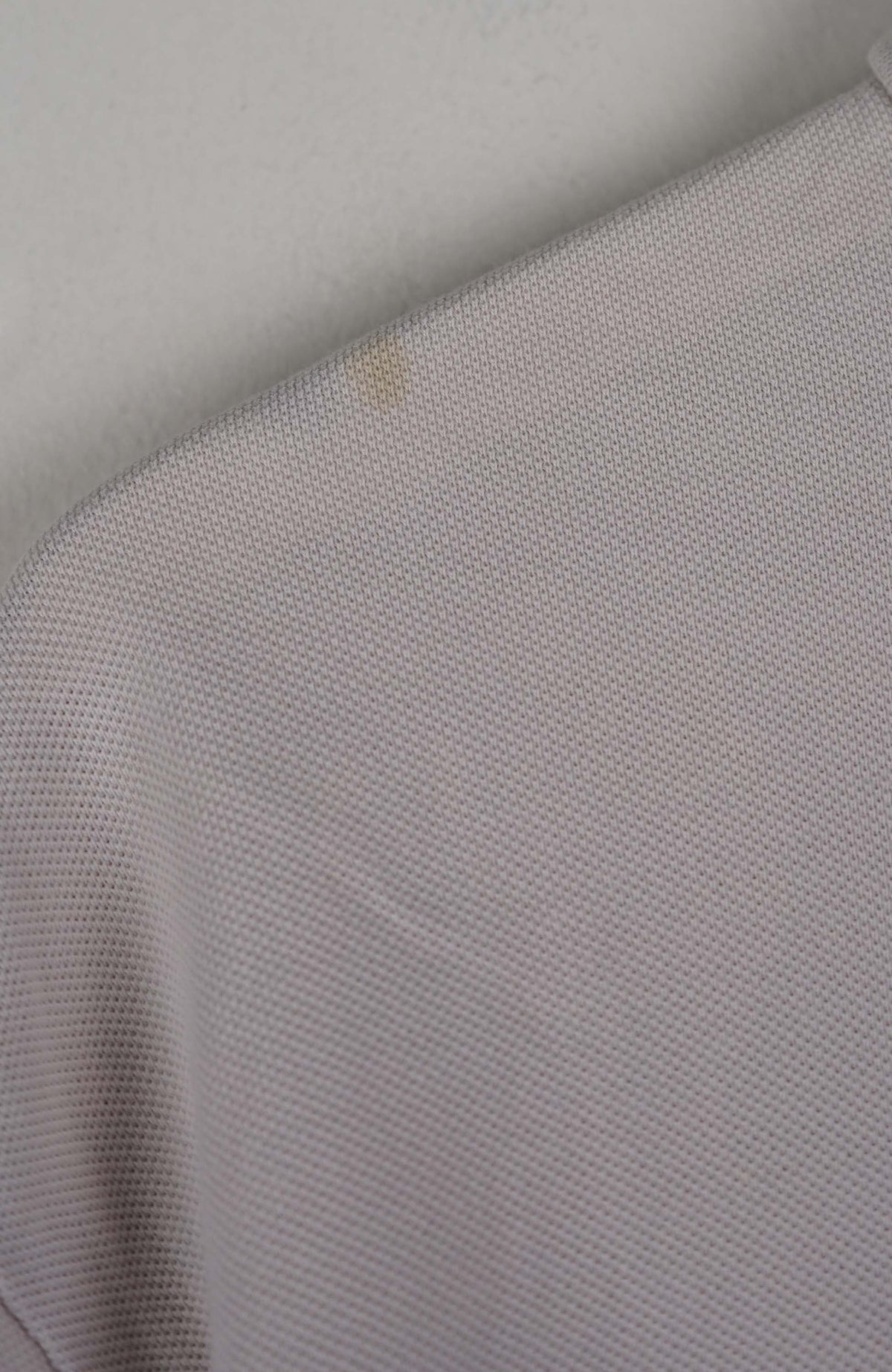 VINTAGE POLO RALPH LAUREN POLO SHIRT (L)