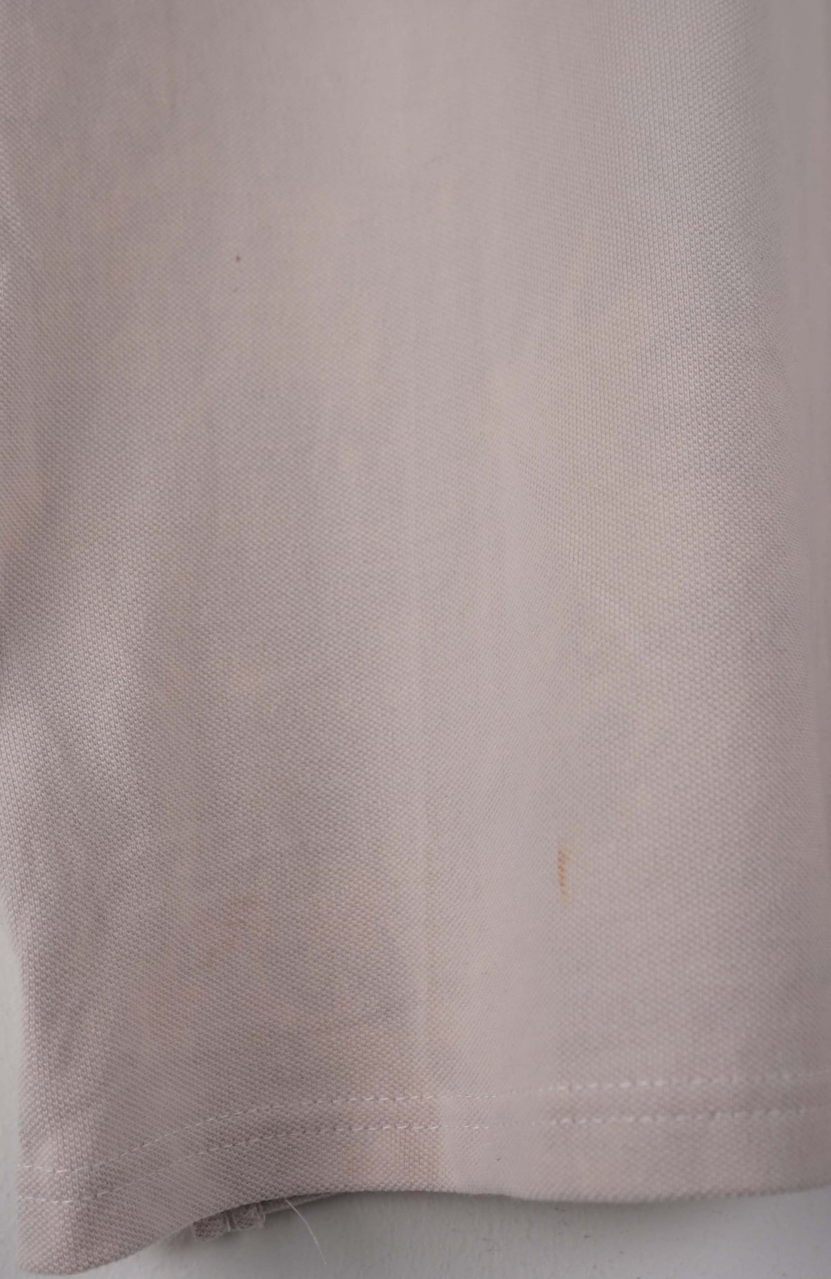 VINTAGE POLO RALPH LAUREN POLO SHIRT (L)