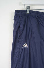 VINTAGE ADIDAS TRACK PANTS (XL)
