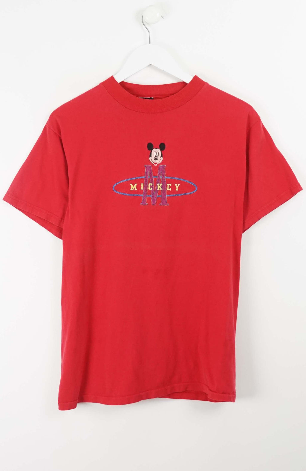 VINTAGE MICKEY MOUSE T-SHIRT (S)