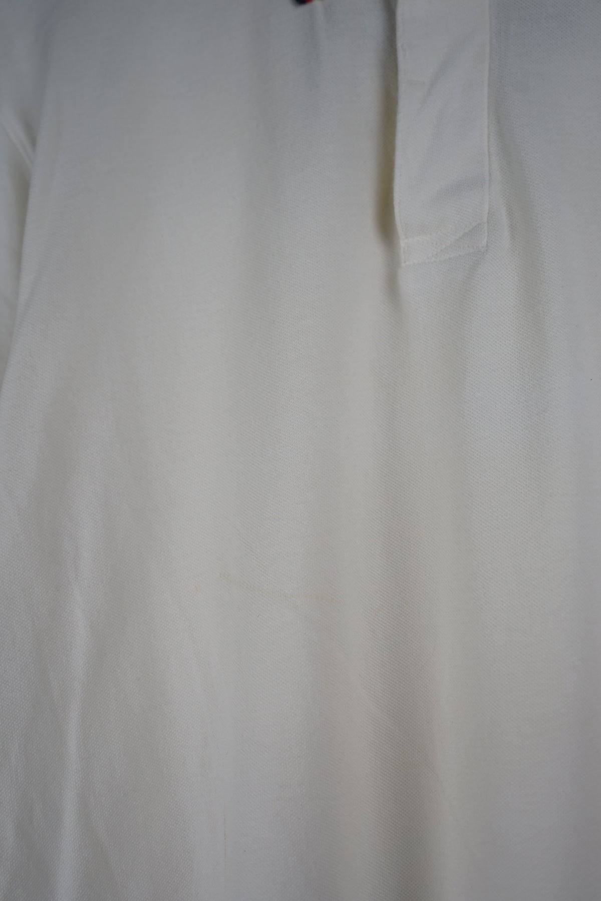 VINTAGE NAUTICA POLO SHIRT (L)