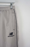 VINTAGE NEW BALANCE TRACK PANTS (M)