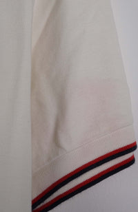 VINTAGE NAUTICA POLO SHIRT (L)
