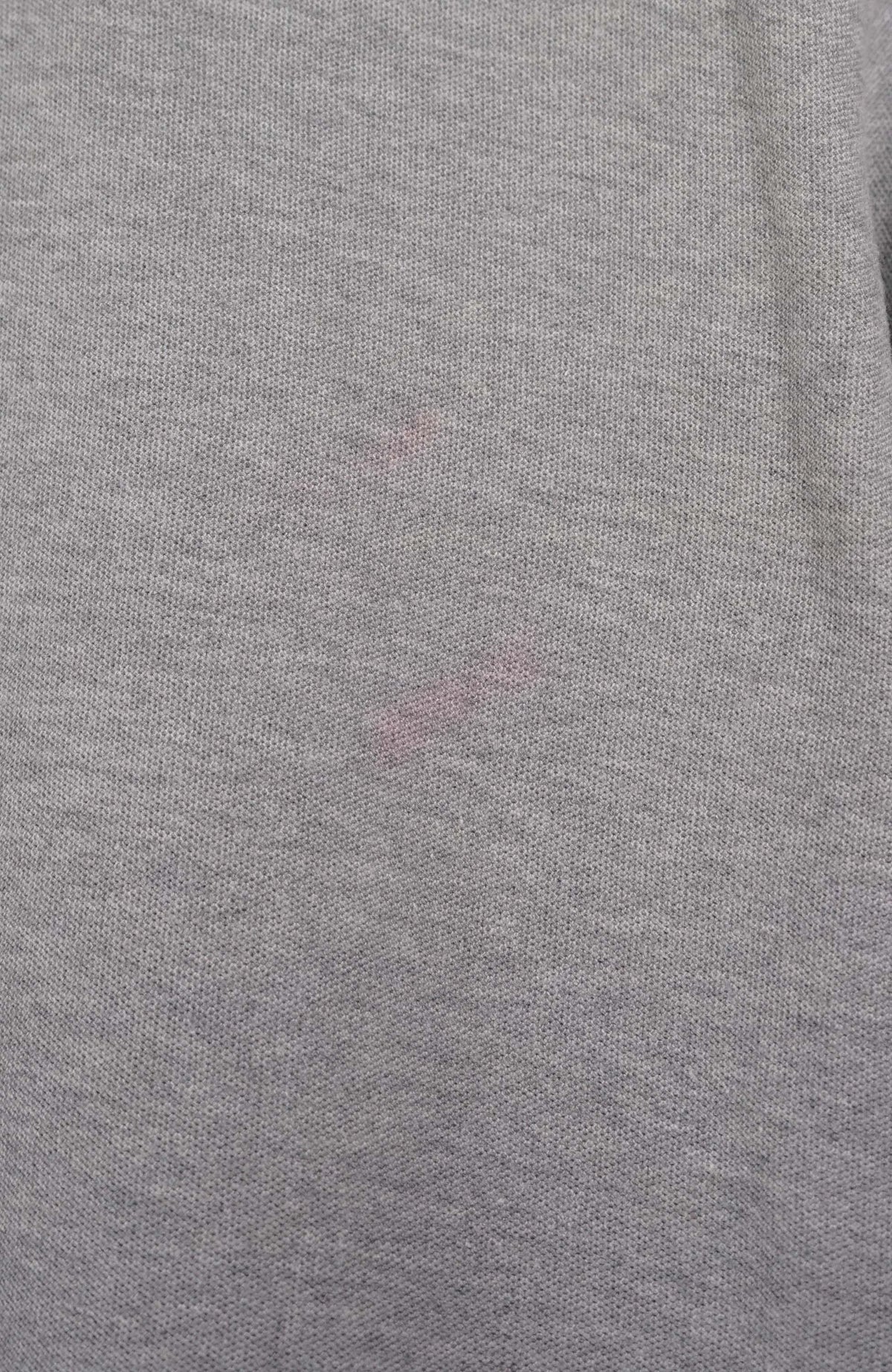 VINTAGE NIKE POLO SHIRT (M)