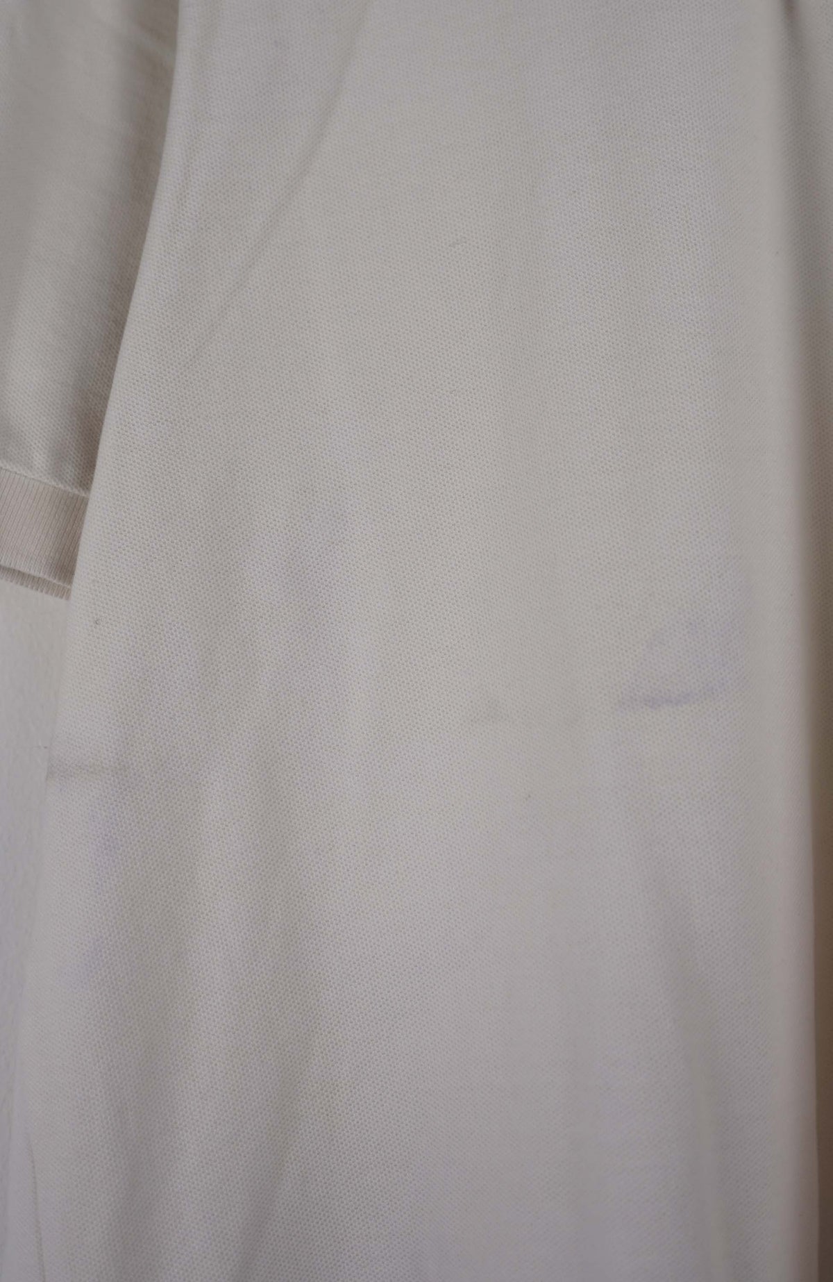 VINTAGE CHAPS POLO SHIRT (L)