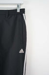 VINTAGE ADIDAS TRACK PANTS (M)