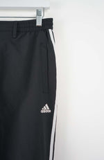 VINTAGE ADIDAS TRACK PANTS (M)