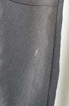VINTAGE ADIDAS TRACK PANTS (M)