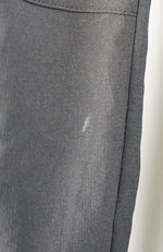 VINTAGE ADIDAS TRACK PANTS (M)