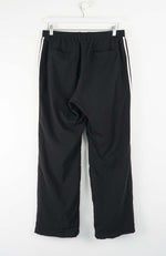 VINTAGE ADIDAS TRACK PANTS (M)