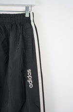 VINTAGE ADIDAS TRACK PANTS (M)