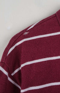 VINTAGE CHAPS POLO SHIRT (L)