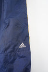 VINTAGE ADIDAS TRACK PANTS (XL)