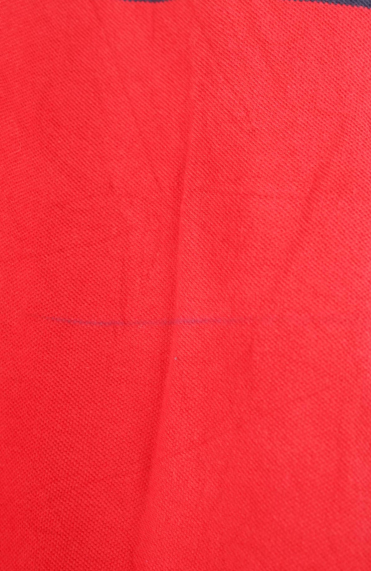 VINTAGE NAUTICA POLO SHIRT (M)