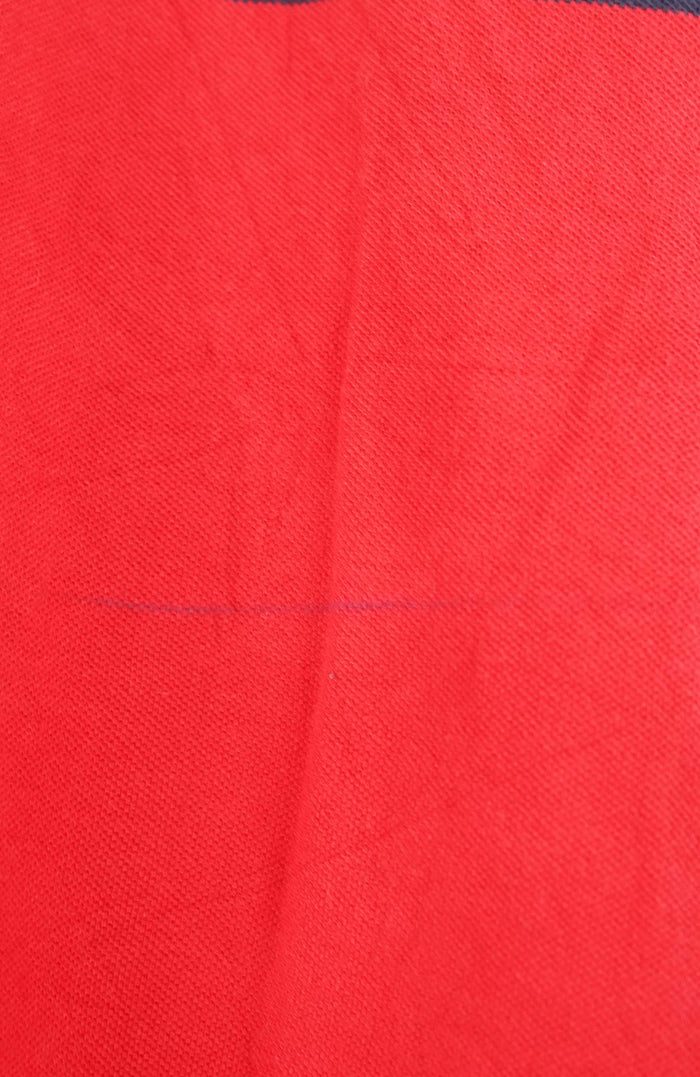 VINTAGE NAUTICA POLO SHIRT (M)