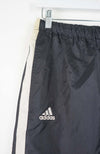 VINTAGE ADIDAS TRACK PANTS (L)