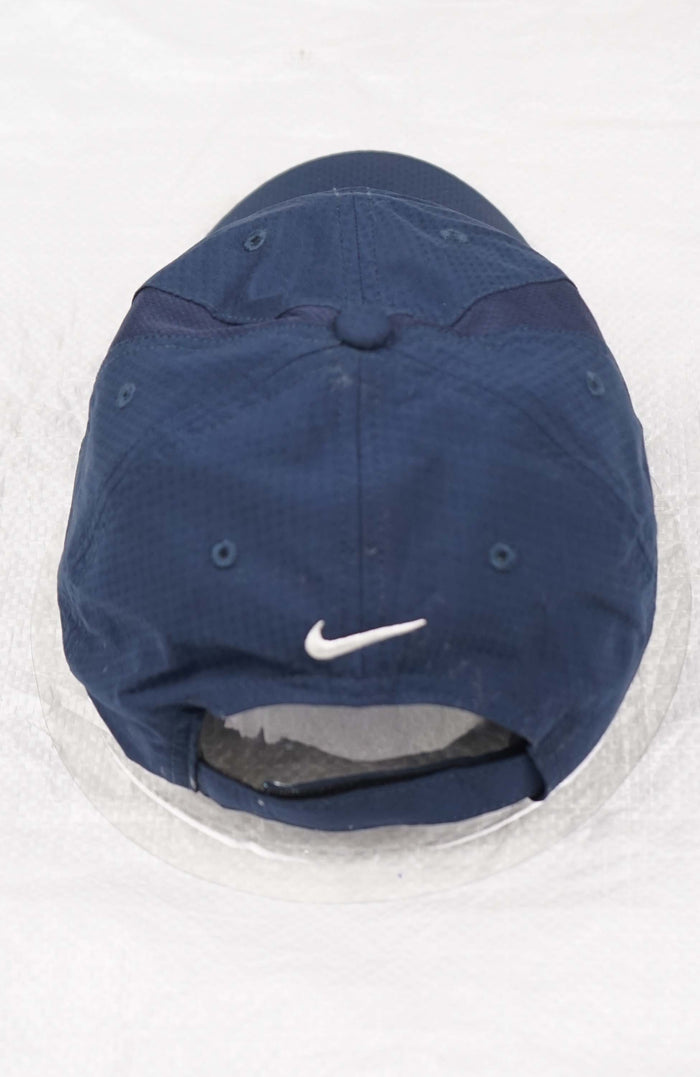 VINTAGE NIKE AKS ENGINEERING & FORESTRY HAT