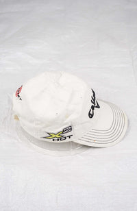 VINTAGE CALLAWAY GOLF HAT