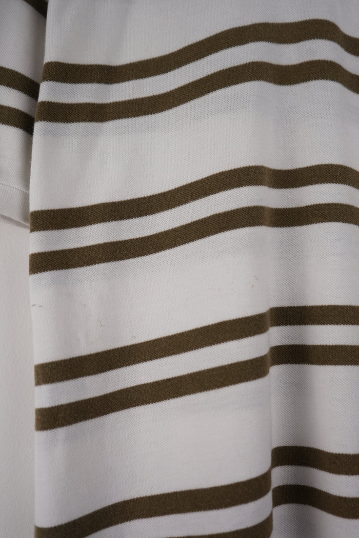 VINTAGE CHAPS POLO SHIRT (XL)
