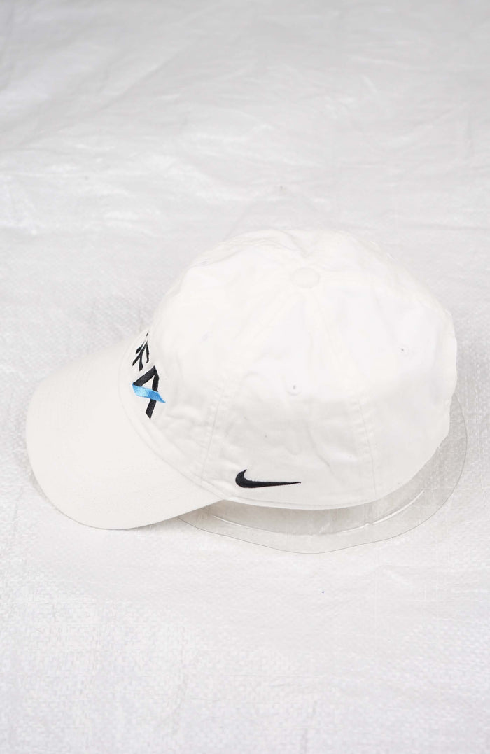 VINTAGE NIKE MFA HAT
