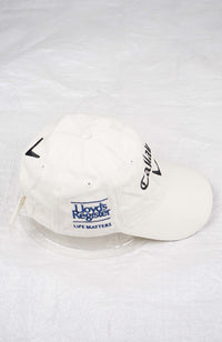 VINTAGE CALLAWAY GOLF HAT