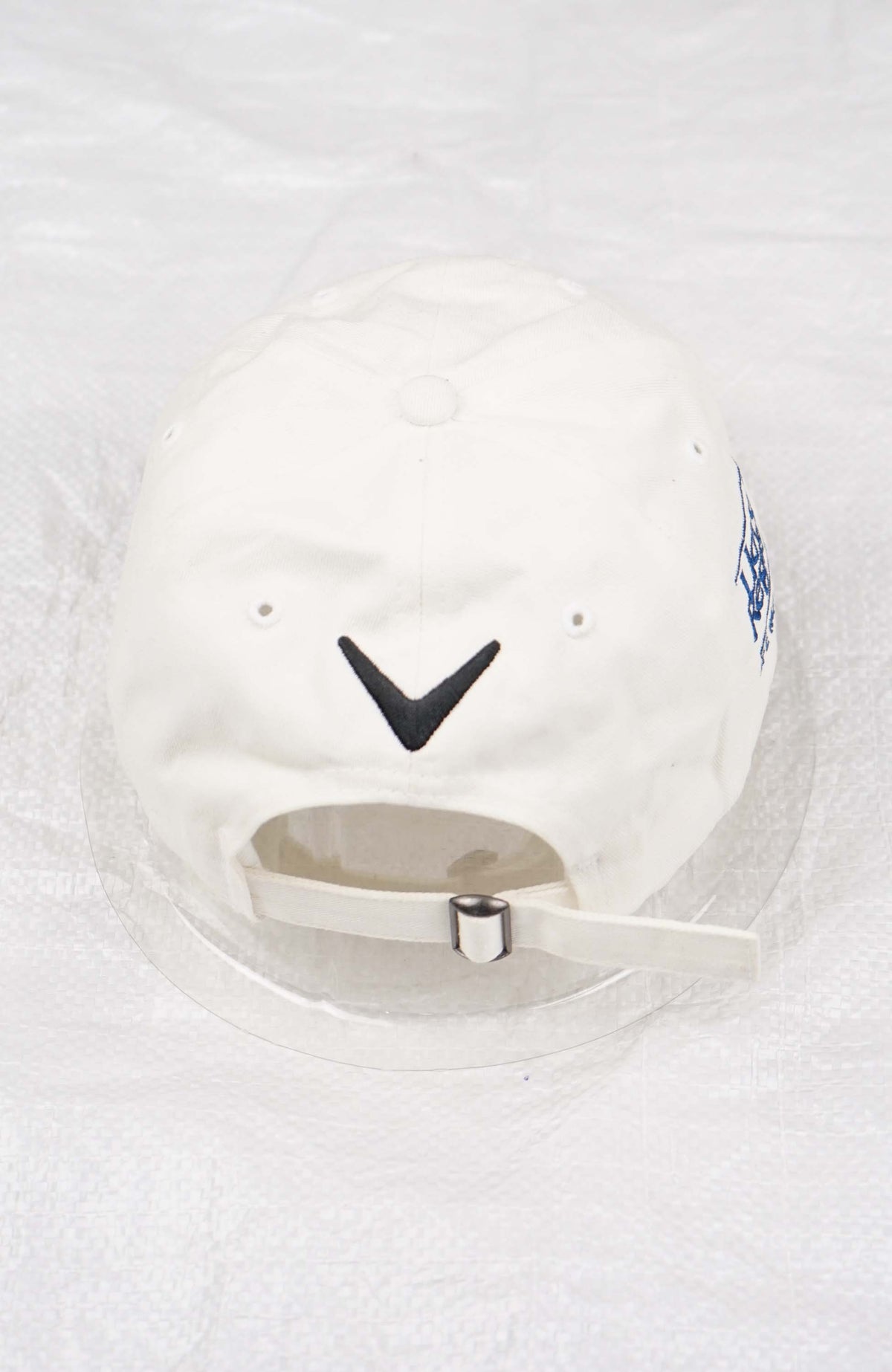VINTAGE CALLAWAY GOLF HAT