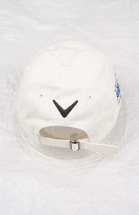 VINTAGE CALLAWAY GOLF HAT