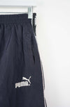 VINTAGE PUMA TRACK PANTS (M)