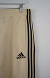 VINTAGE ADIDAS TRACK PANTS (XL)