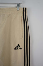 VINTAGE ADIDAS TRACK PANTS (XL)